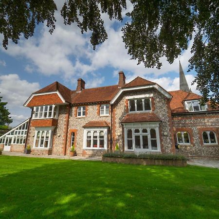 4 Canon Lane Chichester Zewnętrze zdjęcie