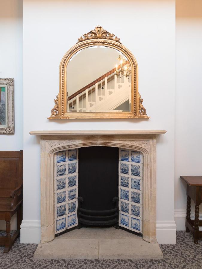 4 Canon Lane Chichester Zewnętrze zdjęcie