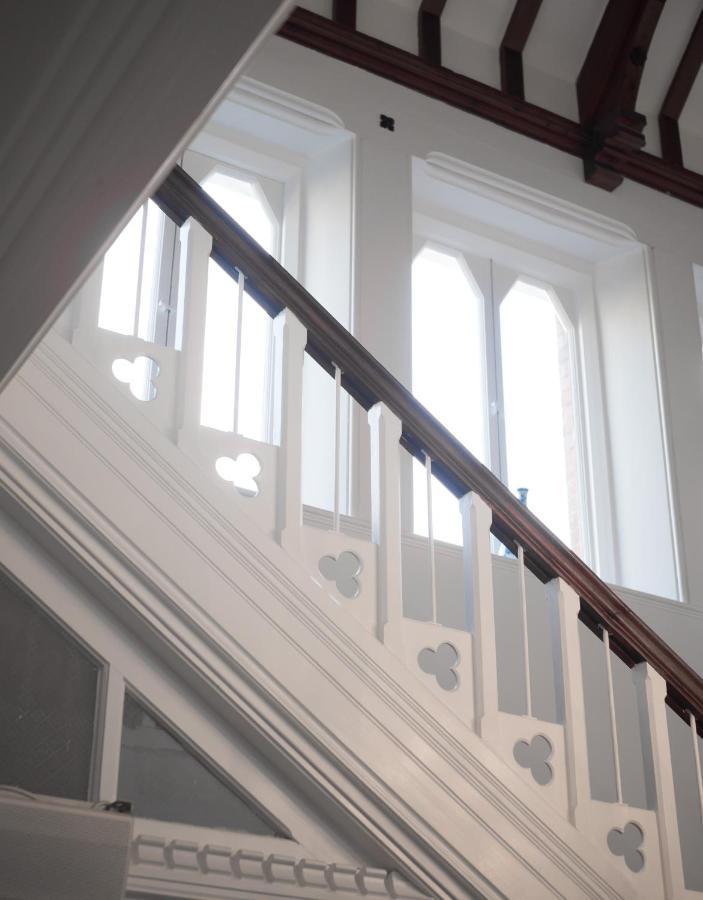 4 Canon Lane Chichester Zewnętrze zdjęcie